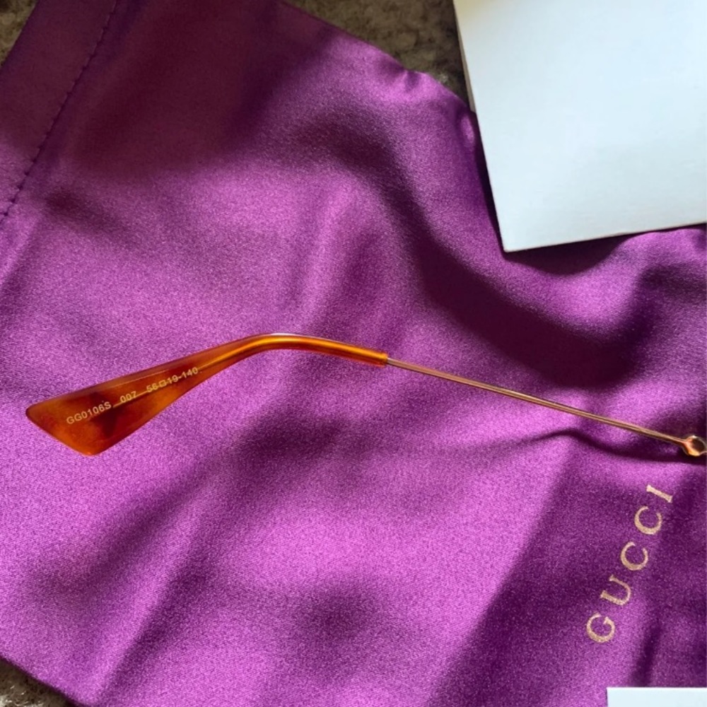 Gucci sunglasses